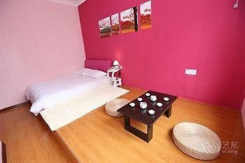 Huayunnong Hotel Apartments Guilin Eksteriør bilde