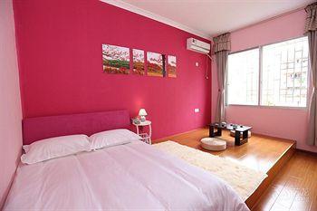 Huayunnong Hotel Apartments Guilin Eksteriør bilde