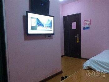 Huayunnong Hotel Apartments Guilin Eksteriør bilde