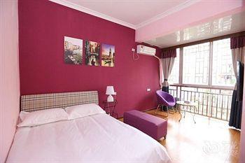 Huayunnong Hotel Apartments Guilin Eksteriør bilde