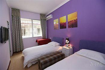 Huayunnong Hotel Apartments Guilin Eksteriør bilde