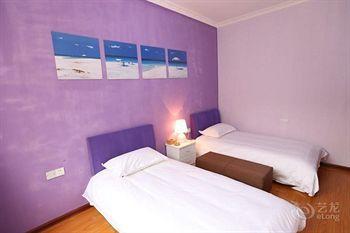 Huayunnong Hotel Apartments Guilin Eksteriør bilde