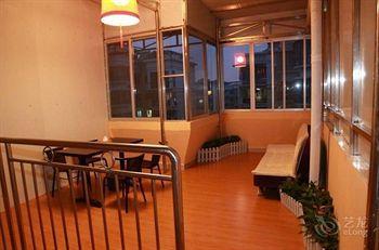 Huayunnong Hotel Apartments Guilin Eksteriør bilde